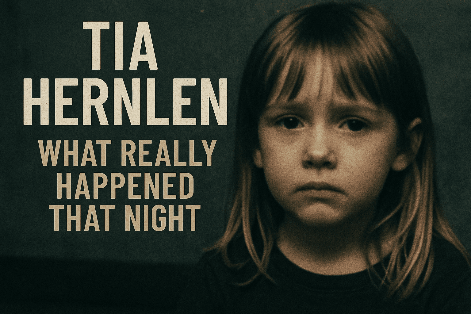 Tia Hernlen