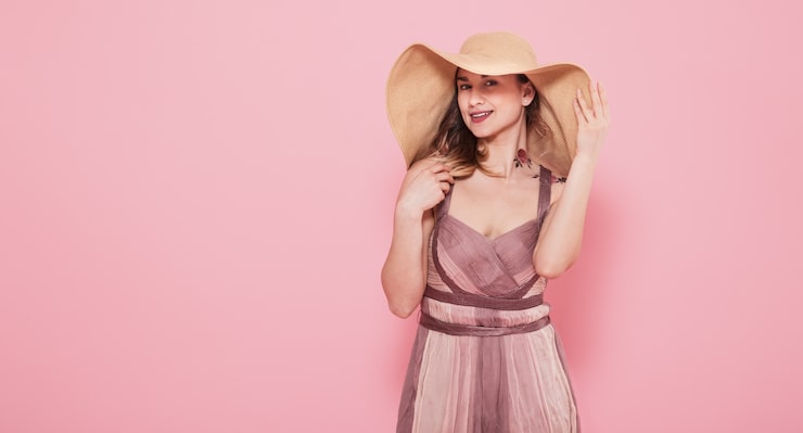 casual pink dress: A Complete Guide to Effortless Everyday Style