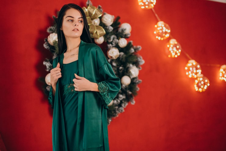 Green Graduation Dress: Elegant Styles and Styling Ideas for Graduation Day