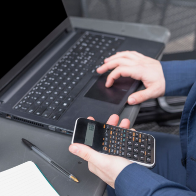 Find Percentage Results Faster With Simple Online Calculation Tools